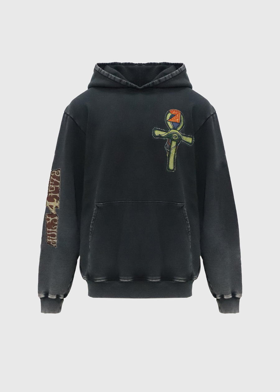 COUT DE LA LIBERTE Sudadera con capucha CDL-M8444055