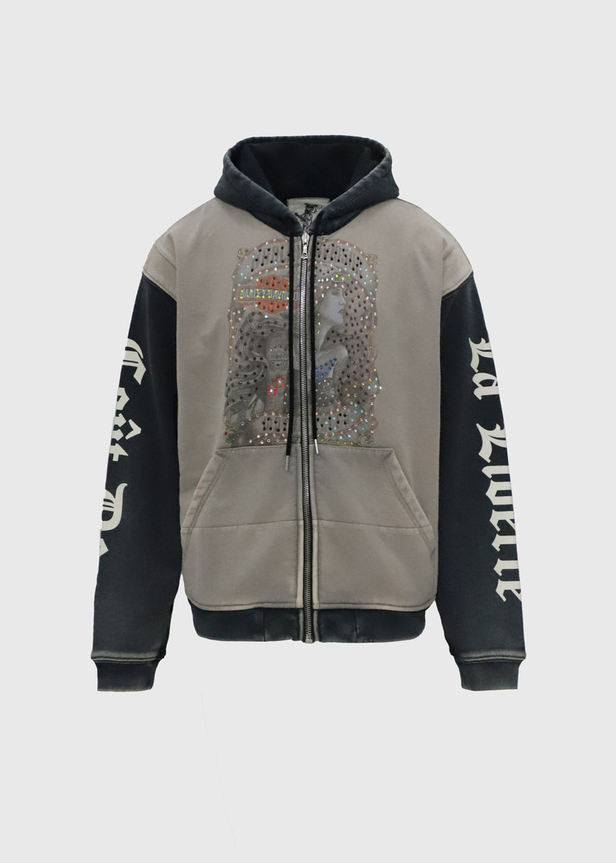 COUT DE LA LIBERTE Sudadera CDL-M844655E