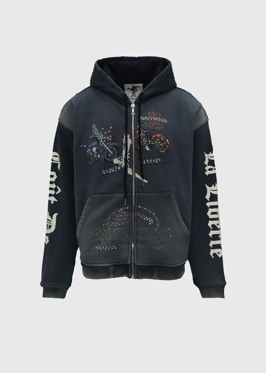 COUT DE LA LIBERTE Sudadera CDL-M844655E