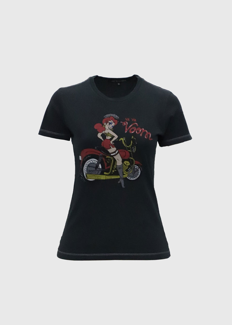 COUT DE LA LIBERTE T-Shirt CDL-W050081