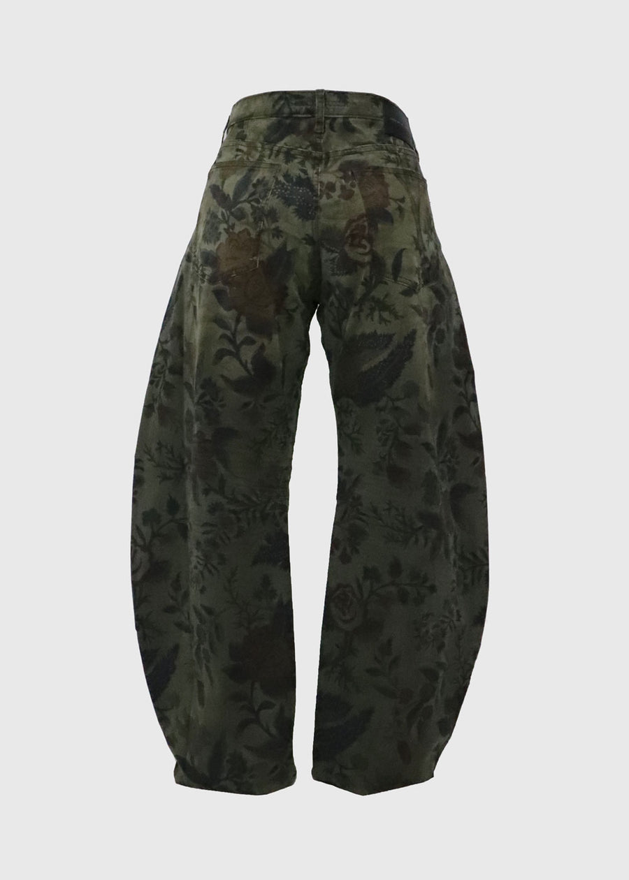 COUT DE LA LIBERTE Pantalón CDL-W1028203