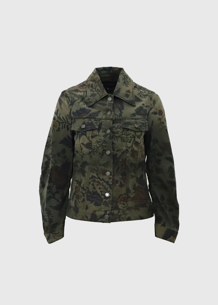 COUT DE LA LIBERTE Chamarra CDL-W1028908