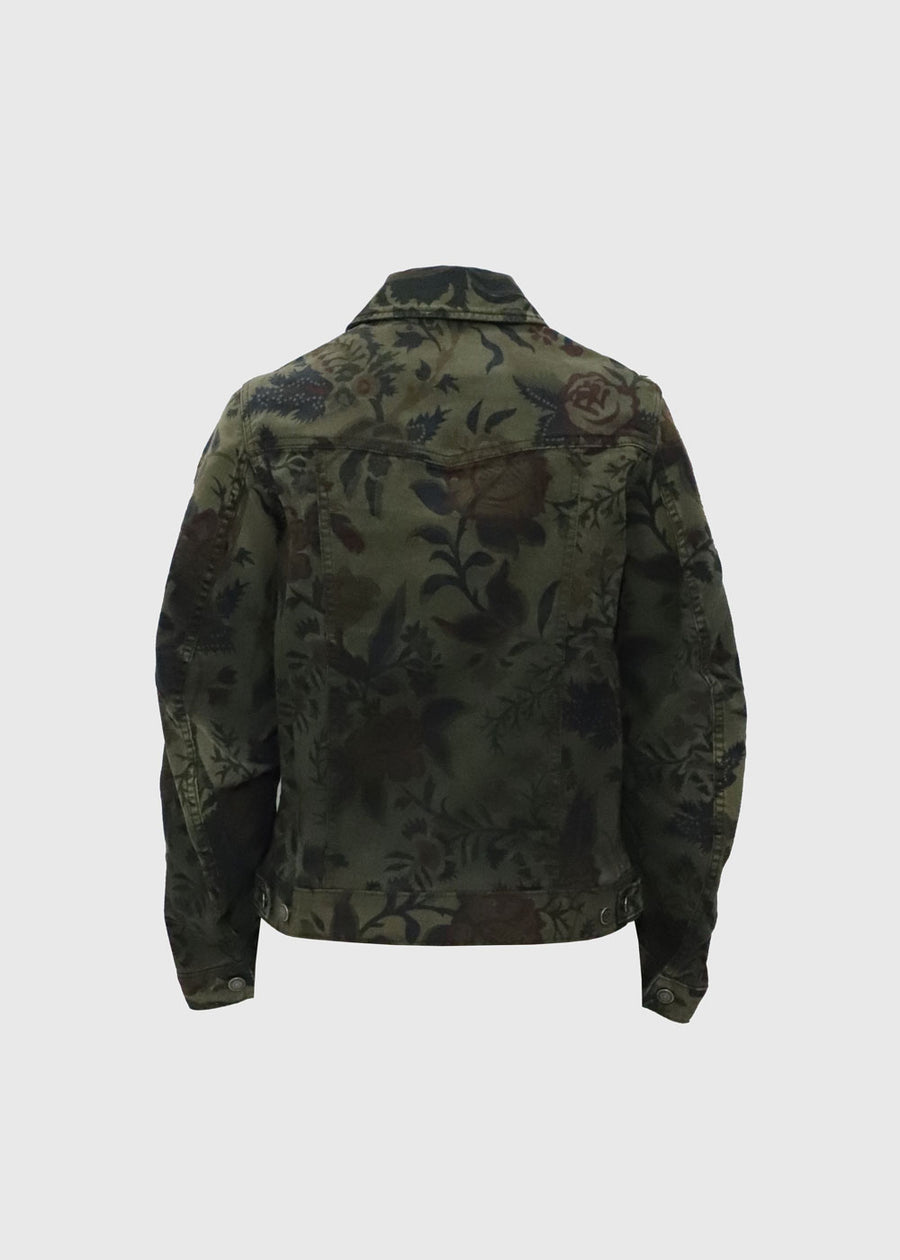 COUT DE LA LIBERTE Chamarra CDL-W1028908