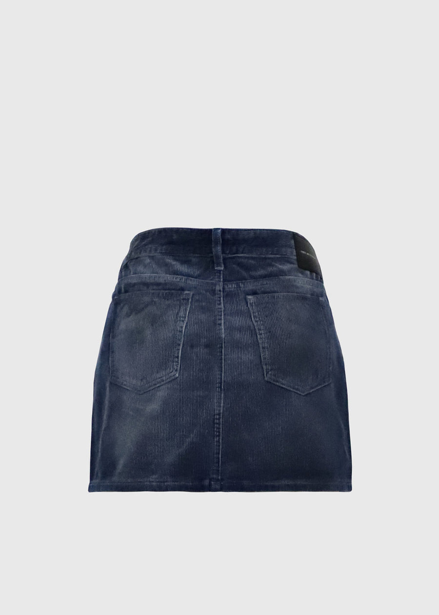 COUT DE LA LIBERTE Falda corta CDL-W973801