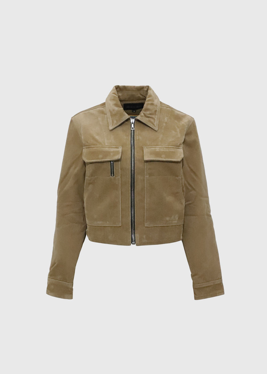 COUT DE LA LIBERTE Chamarra CDL-W9969099