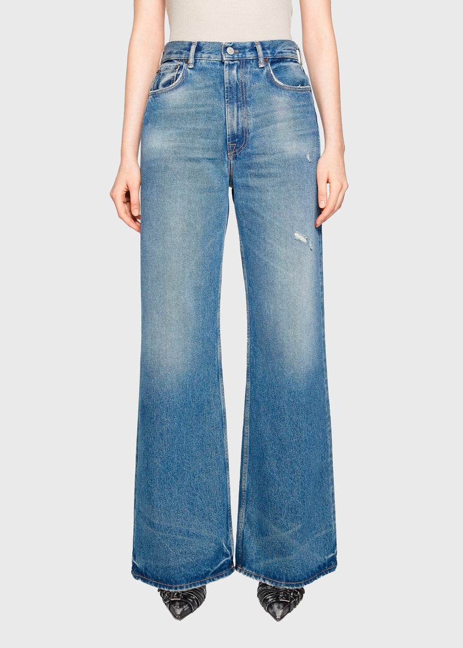ACNE STUDIOS Jeans CNS-A00379