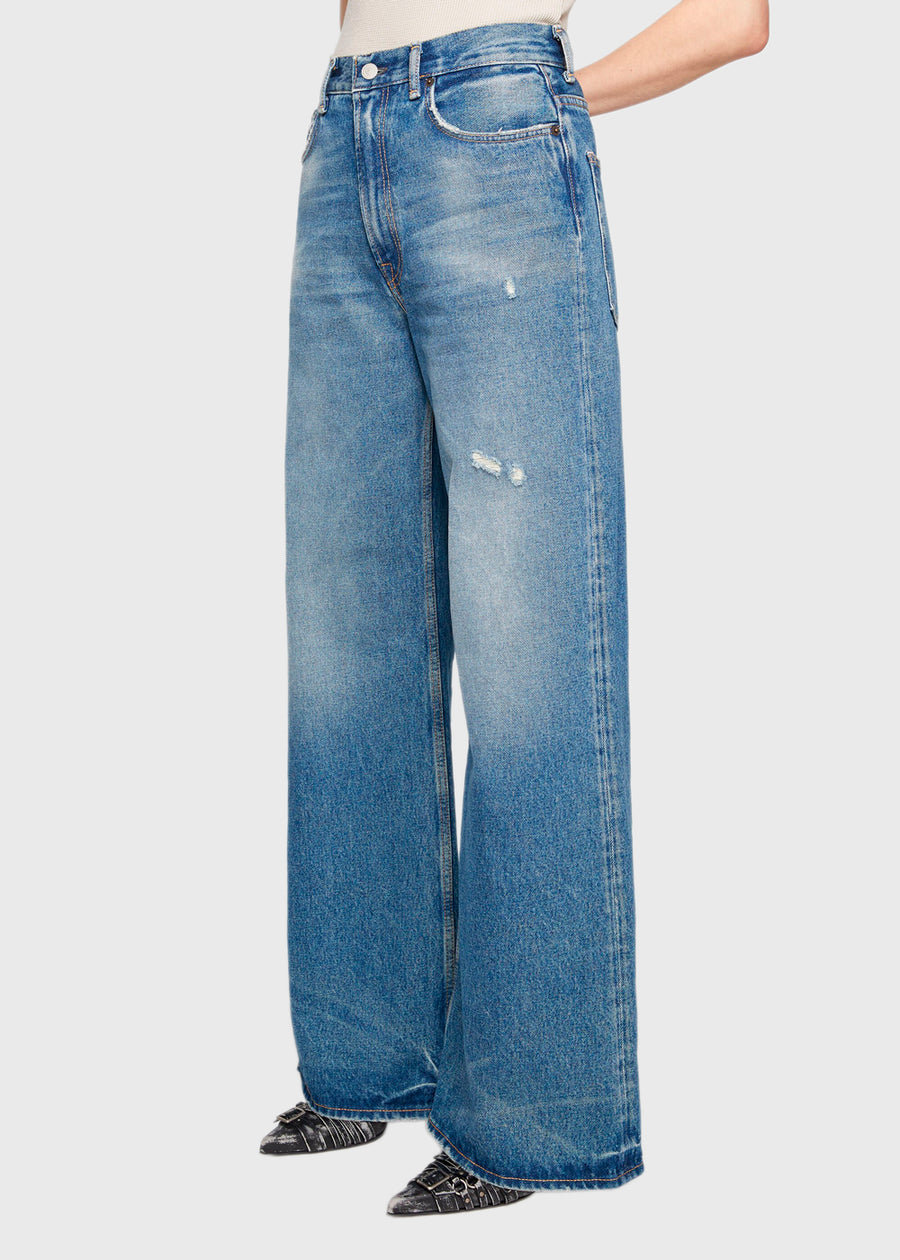 ACNE STUDIOS Jeans CNS-A00379