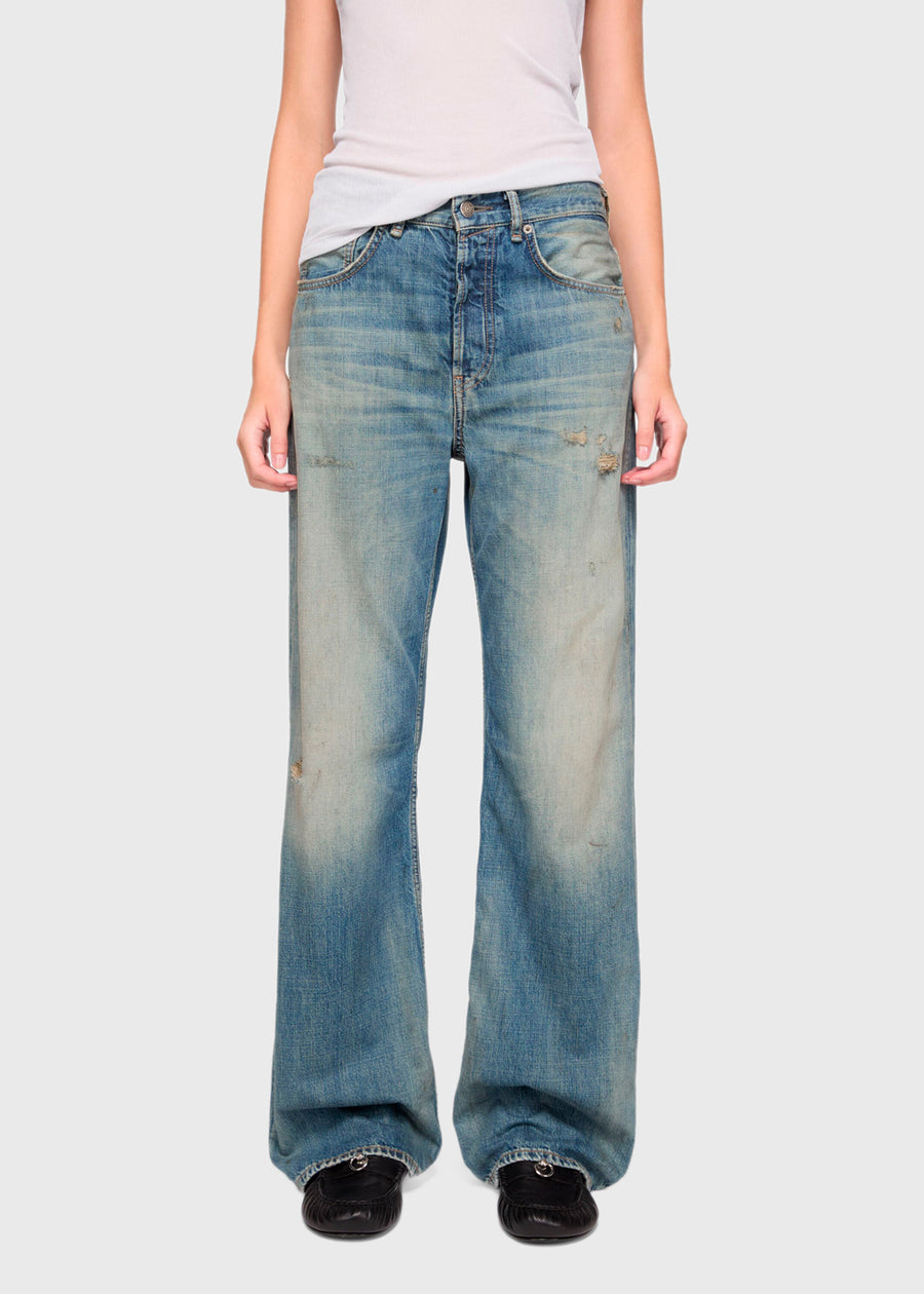 ACNE STUDIOS Pantalón CNS-A00587