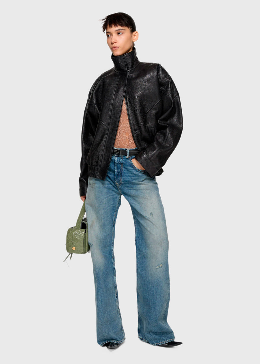 ACNE STUDIOS Pantalón CNS-A00587