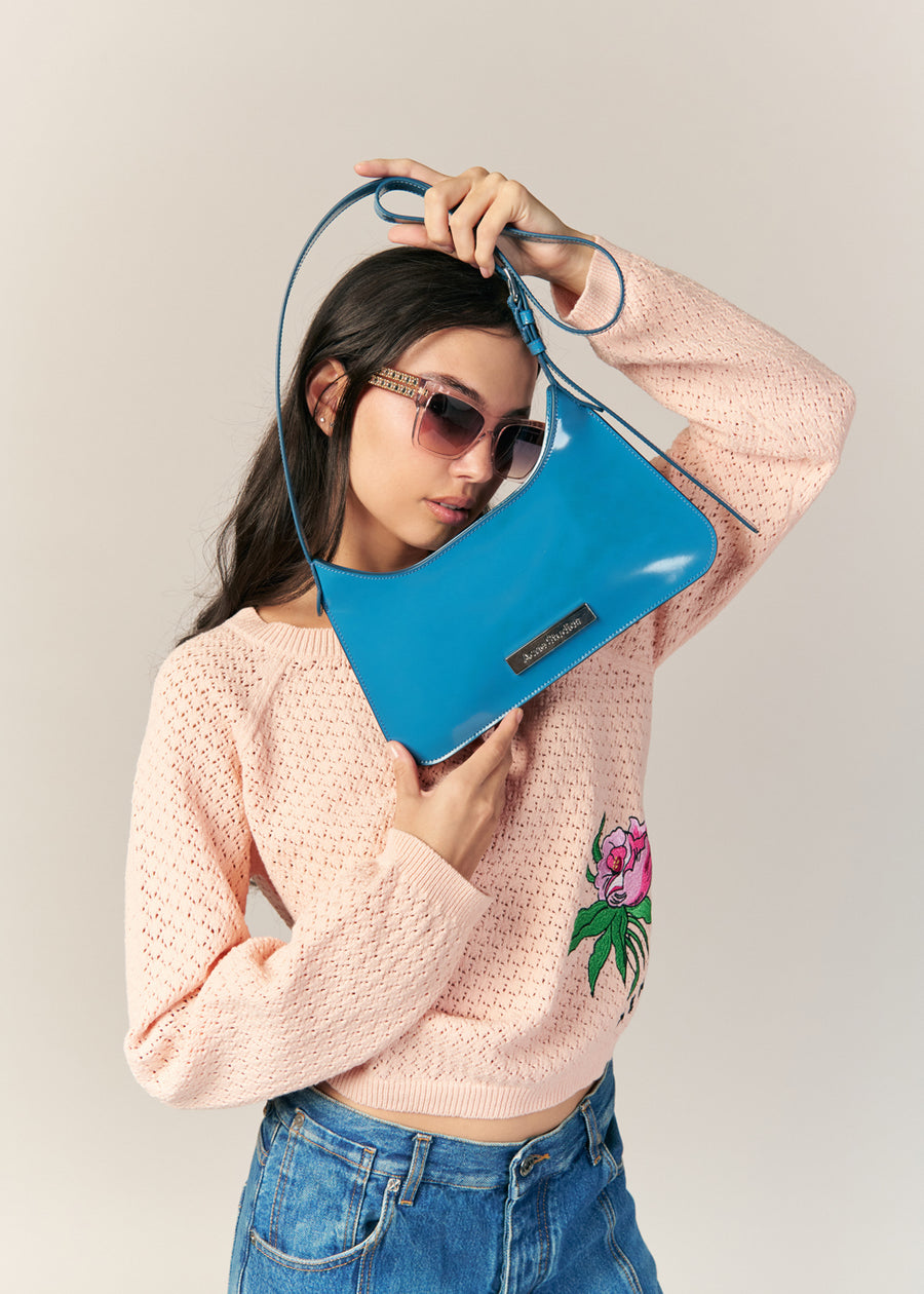 Acne Studios Bolso de mano CNS-A10384