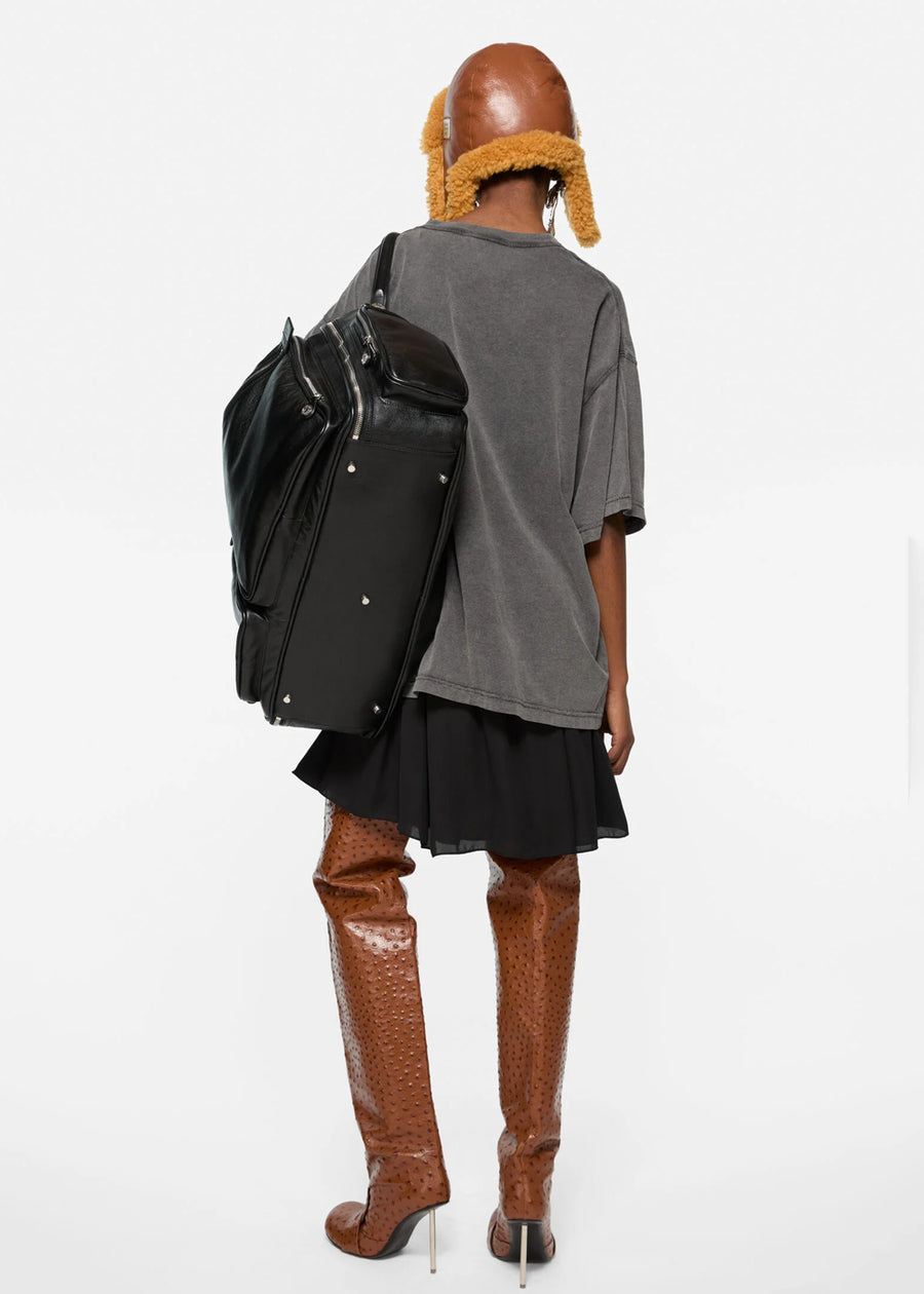 ACNE STUDIOS Vestido T-shirt CNS-A20836