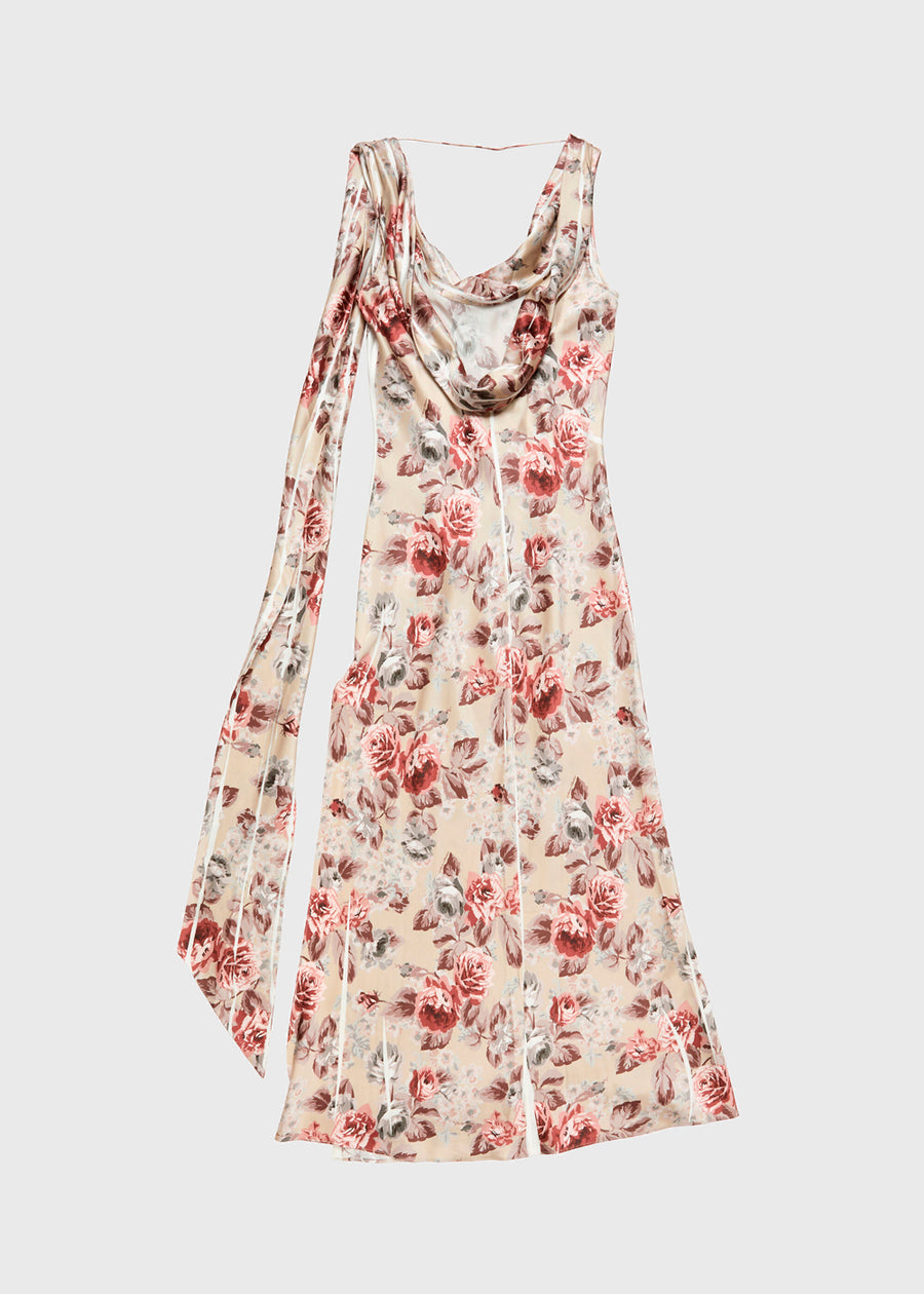 Acne Studios Vestido CNS-A20908