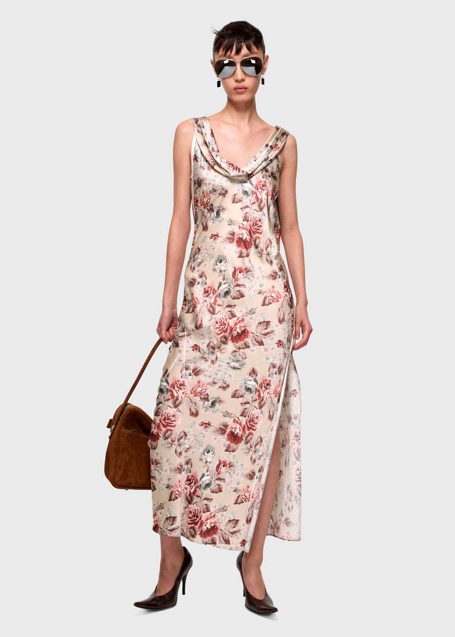 Acne Studios Vestido CNS-A20908