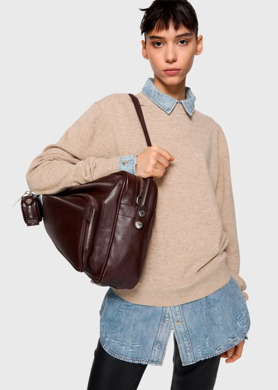 ACNE STUDIOS Camisa suéter CNS-A60670