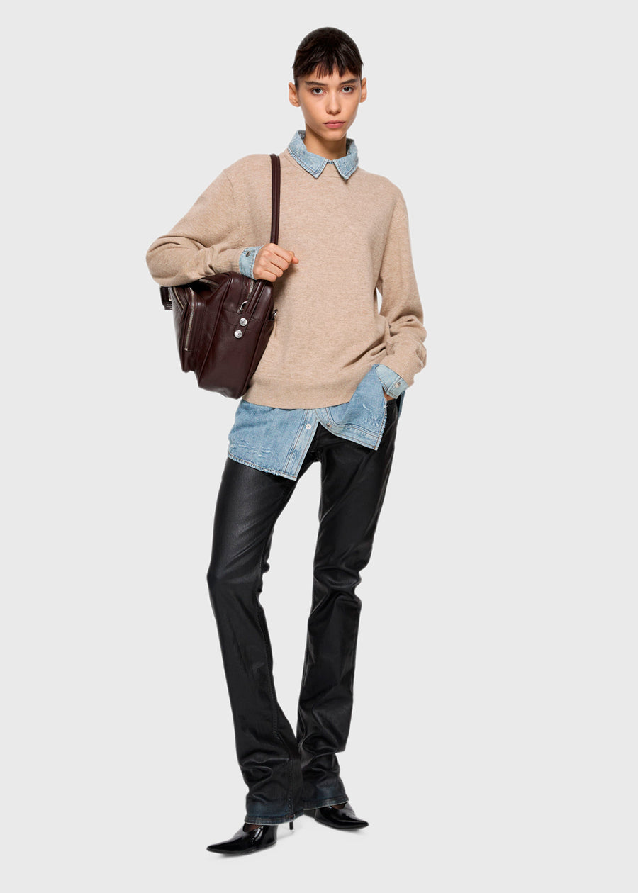 ACNE STUDIOS Camisa suéter CNS-A60670