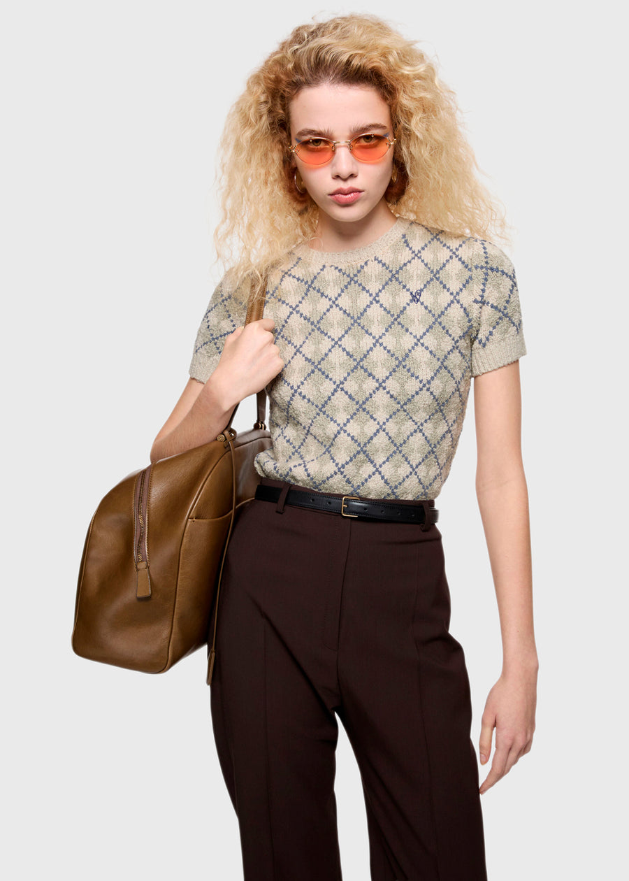 Acne Studios Top CNS-A60709