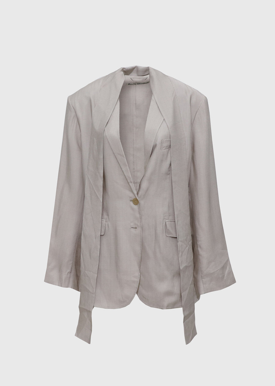 Acne Studios Blazer CNS-AH0330