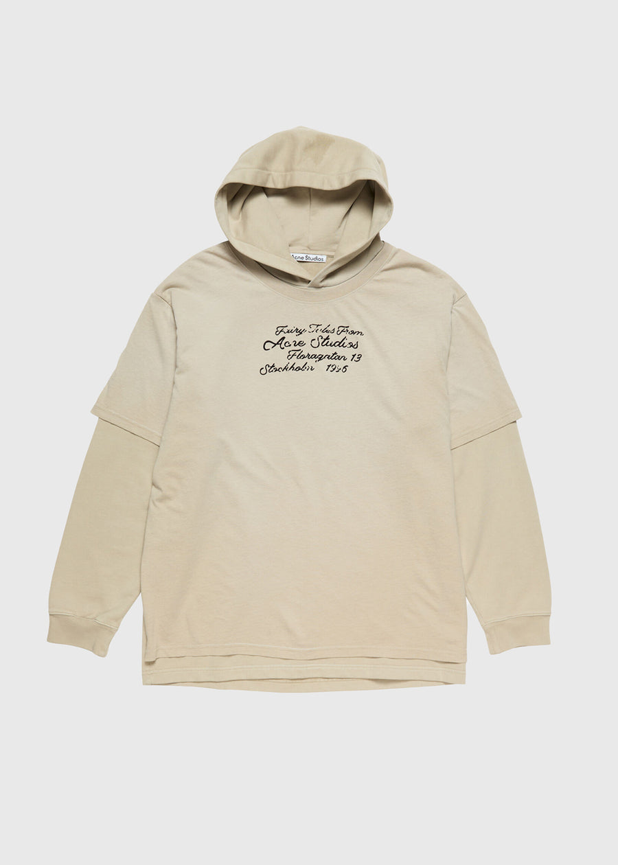 Acne Studios Sudadera CNS-AI0177