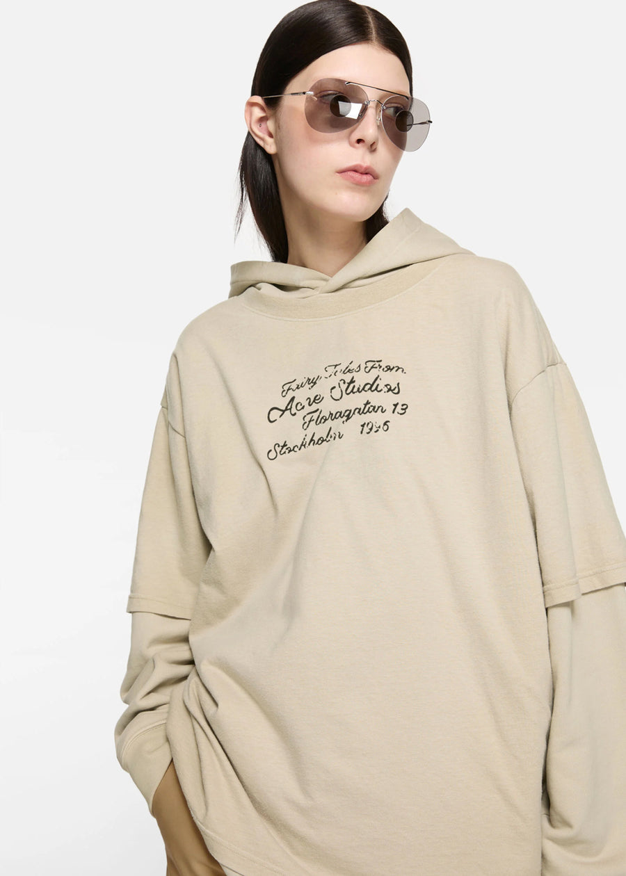 Acne Studios Sudadera CNS-AI0177