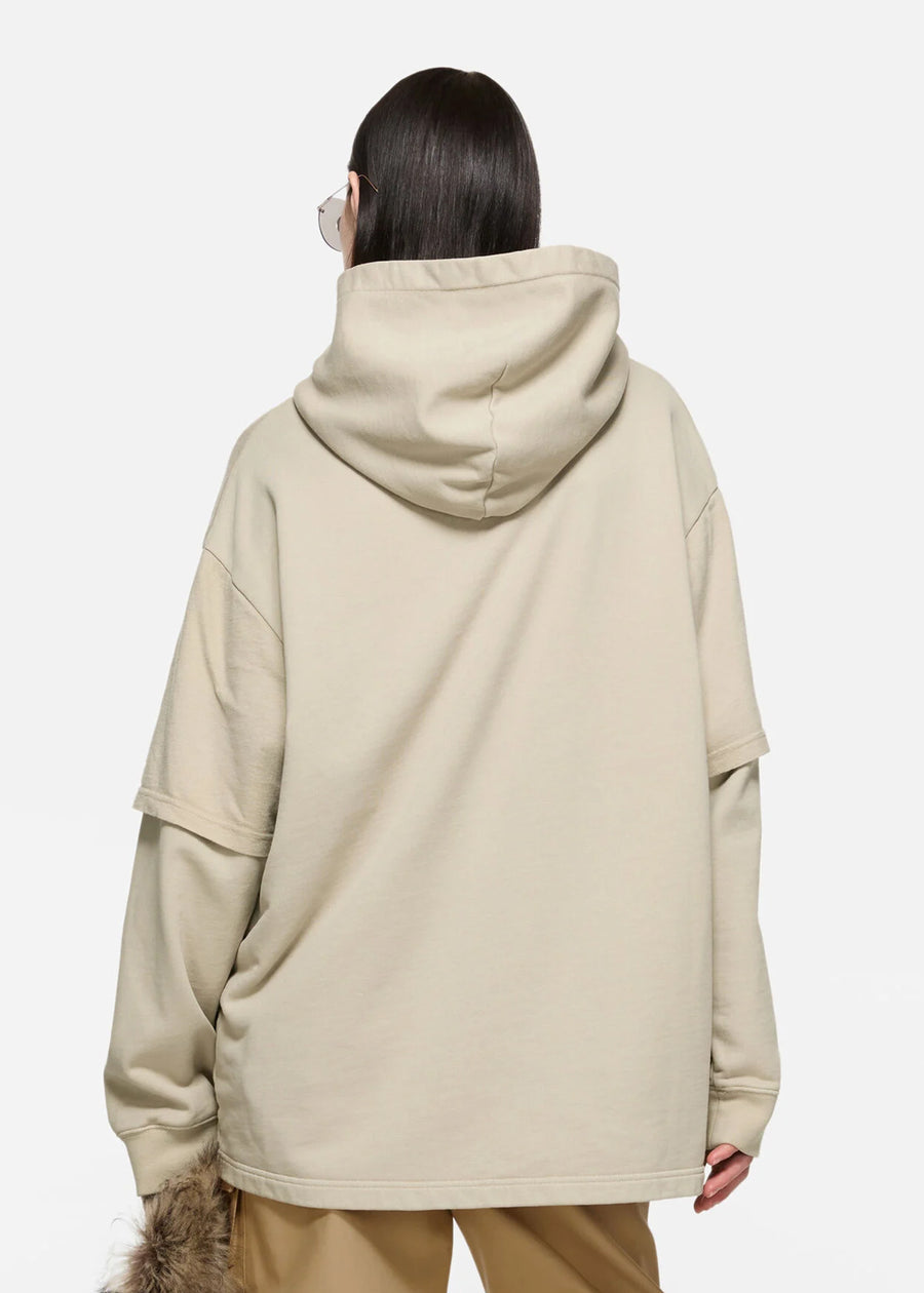Acne Studios Sudadera CNS-AI0177