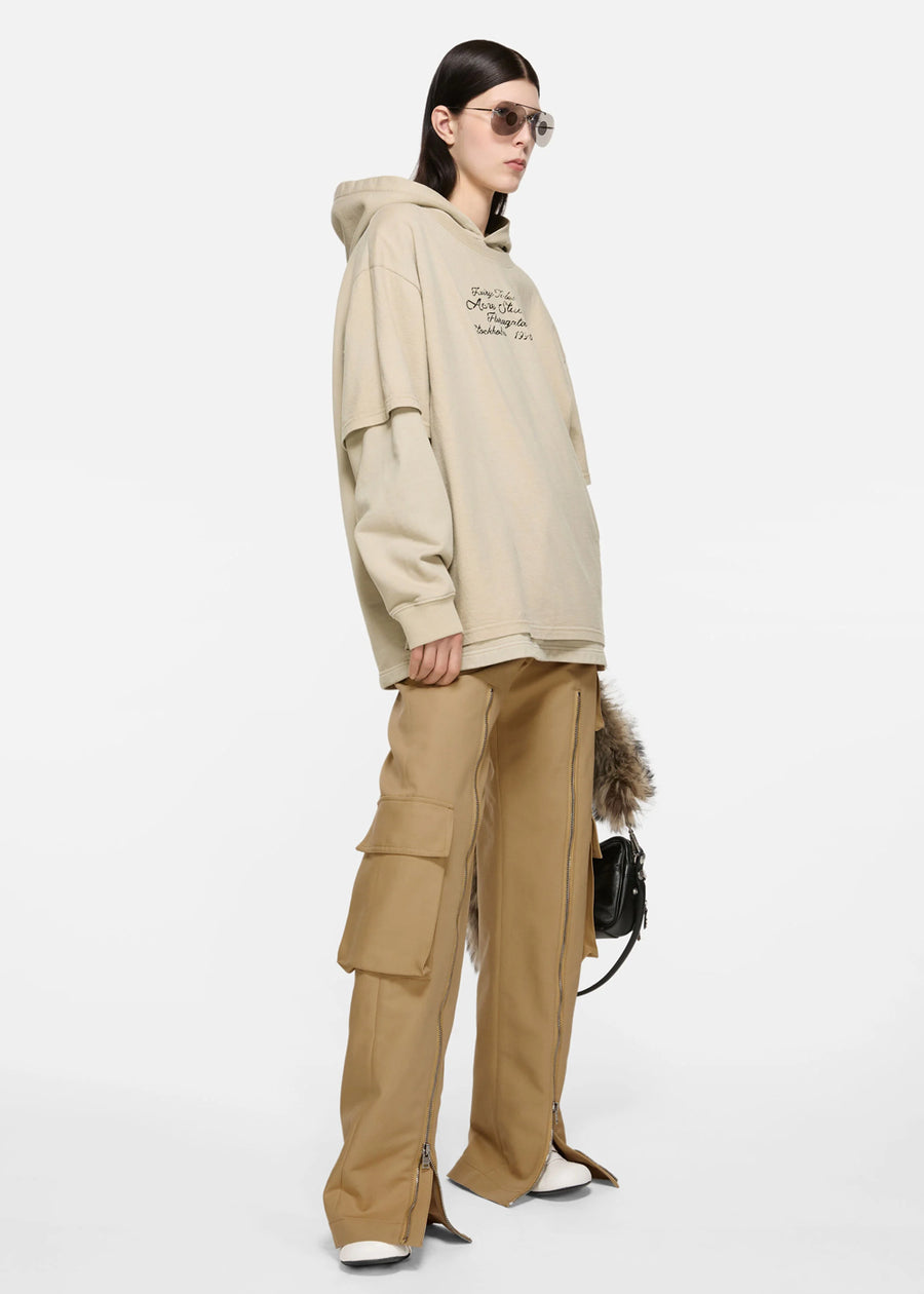 Acne Studios Sudadera CNS-AI0177