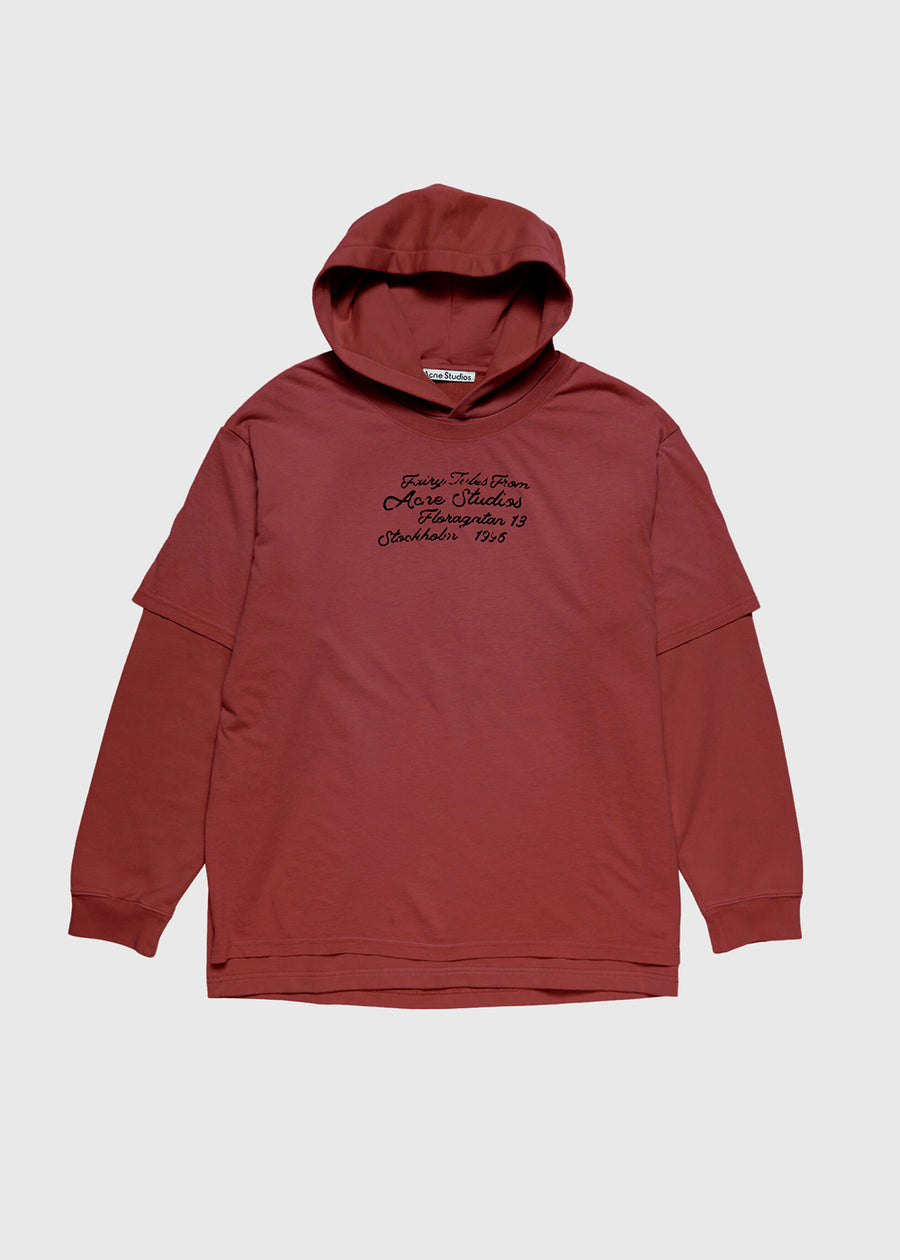 Acne Studios Sudadera CNS-AI0177