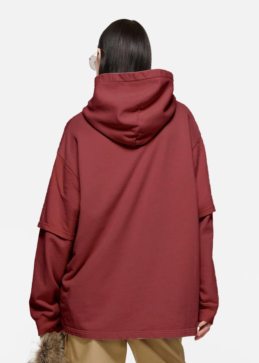 Acne Studios Sudadera CNS-AI0177