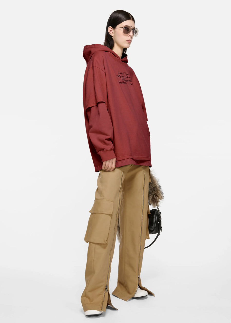 Acne Studios Sudadera CNS-AI0177