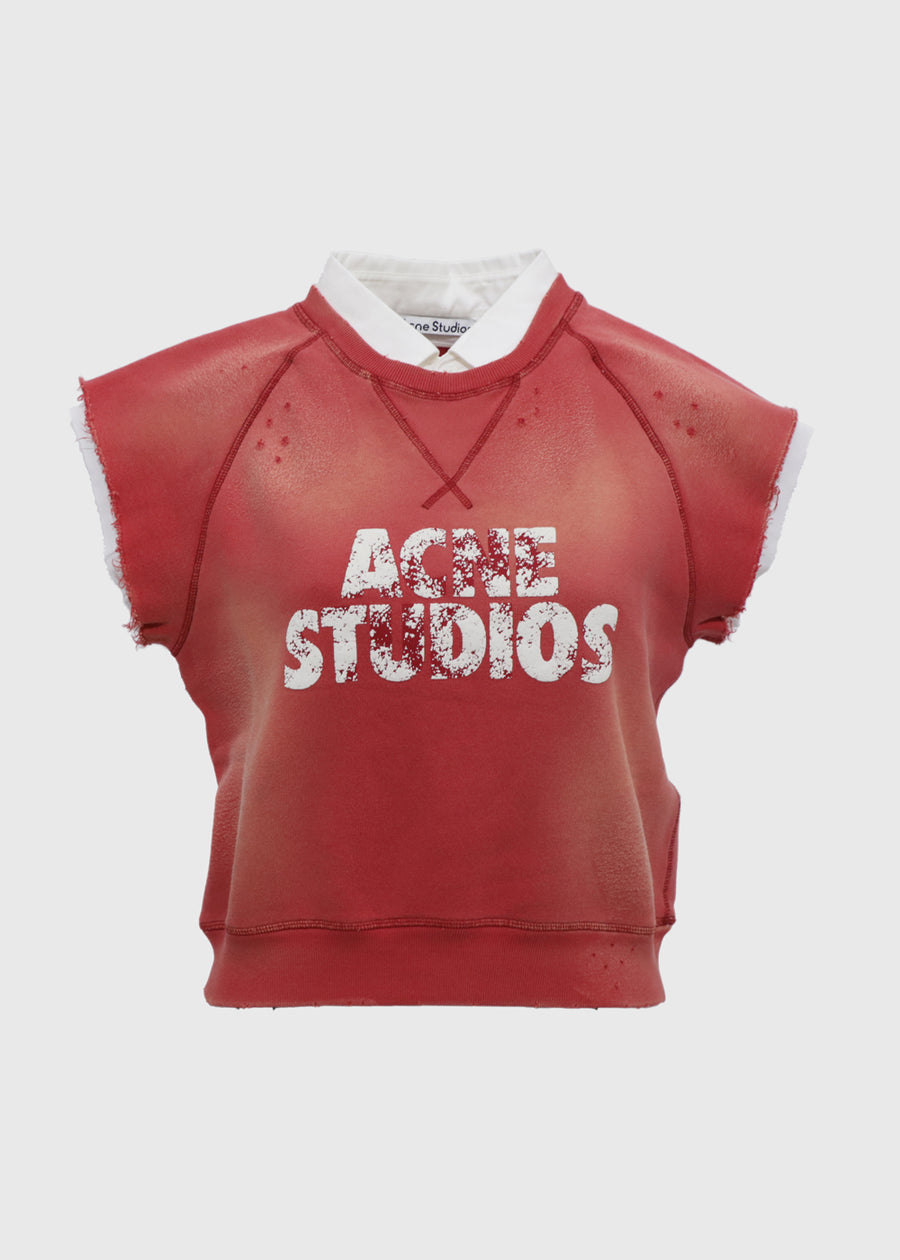 Acne Studios T-Shirt CNS-AI0186