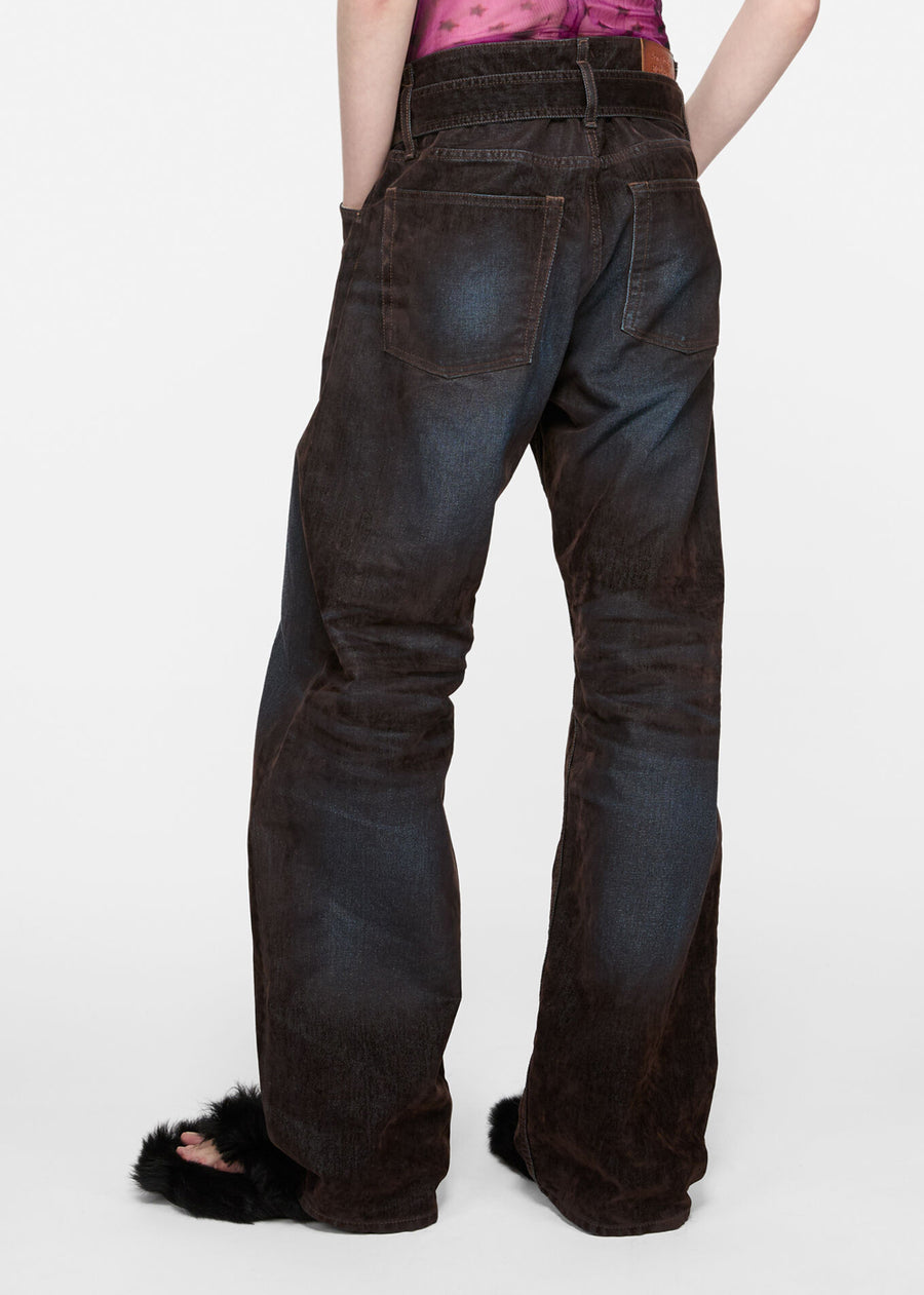 Acne Studios Jeans CNS-AK0953