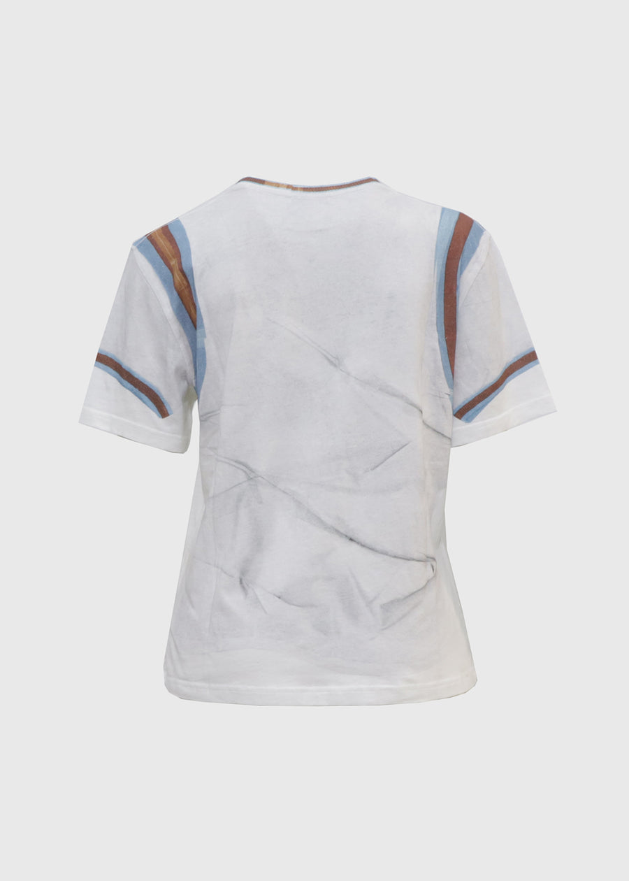 Acne Studis T-shirt CNS-AL0520