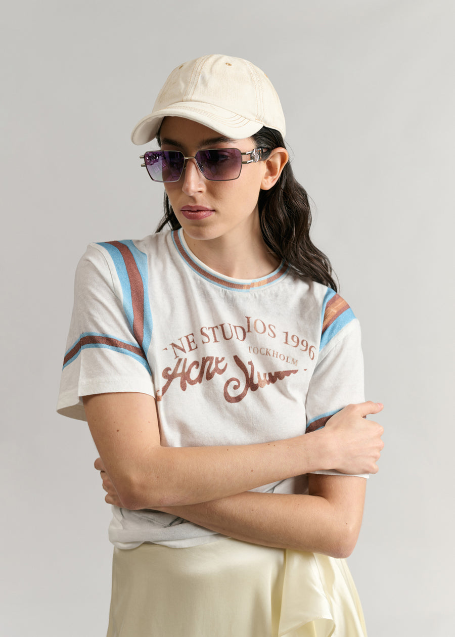 Acne Studis T-shirt CNS-AL0520