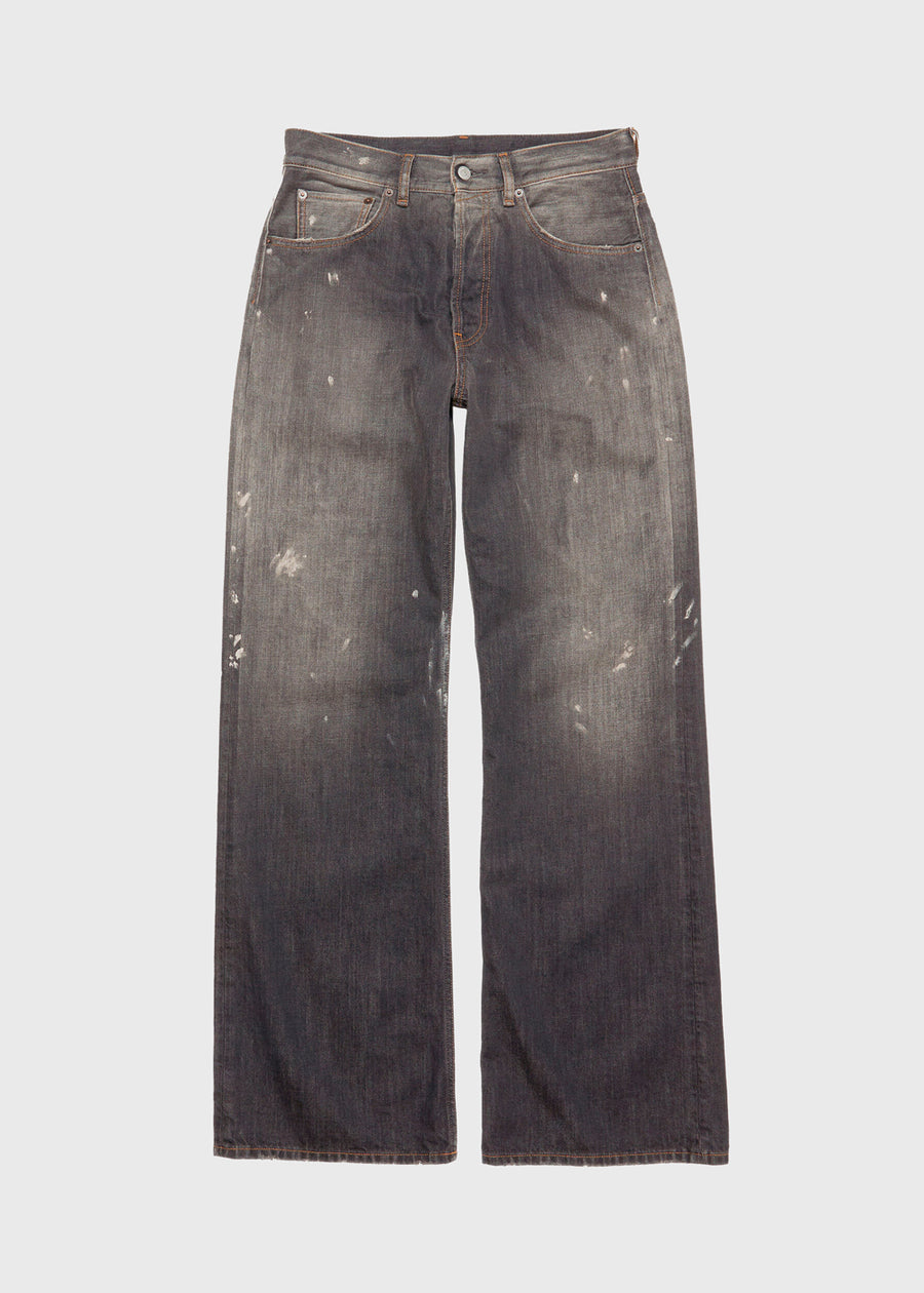 ACNE STUDIOS Jeans CNS-B00393