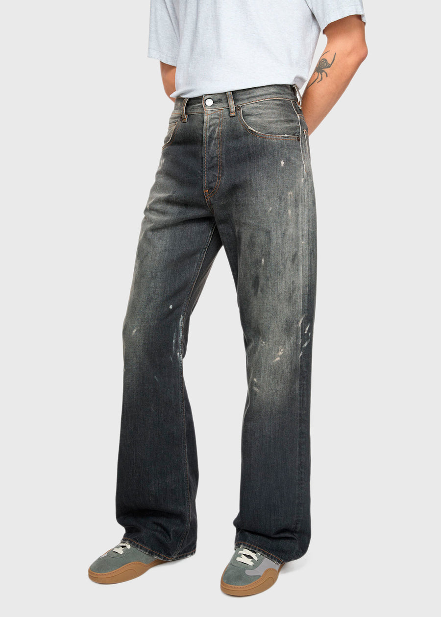 ACNE STUDIOS Jeans CNS-B00393