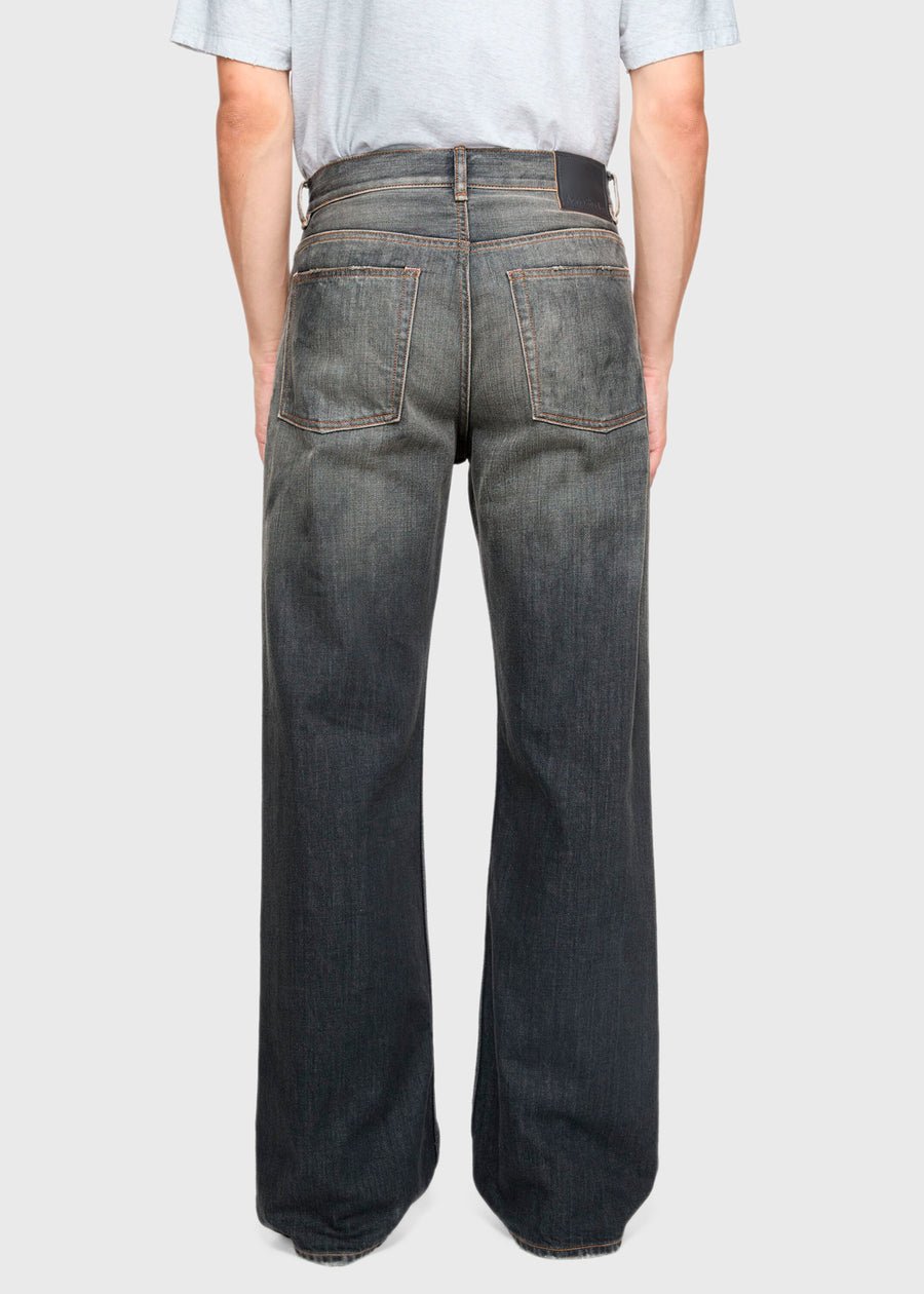 ACNE STUDIOS Jeans CNS-B00393