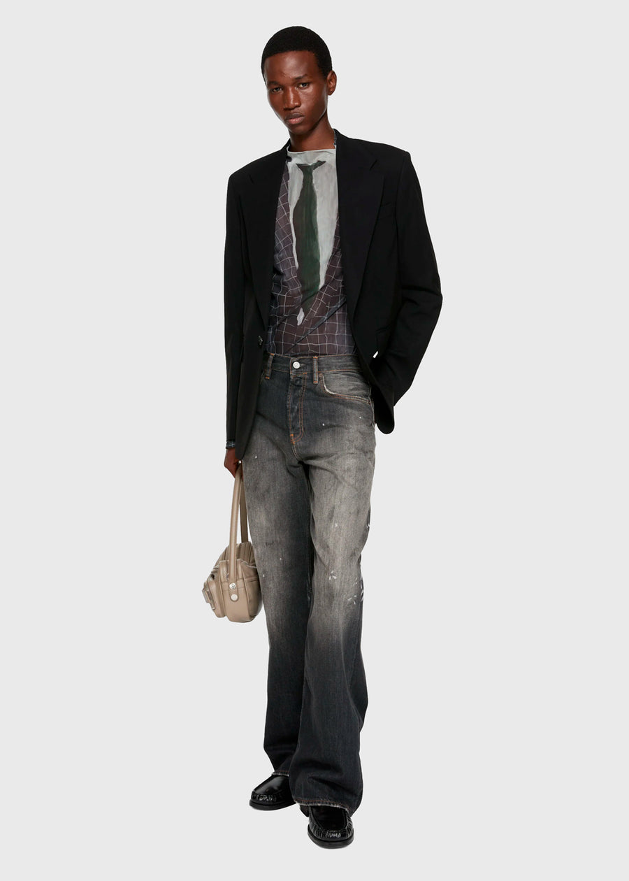 ACNE STUDIOS Jeans CNS-B00393