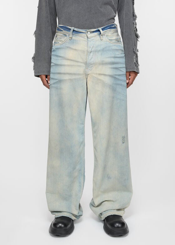 Acne Studios Jeans CNS-B00395