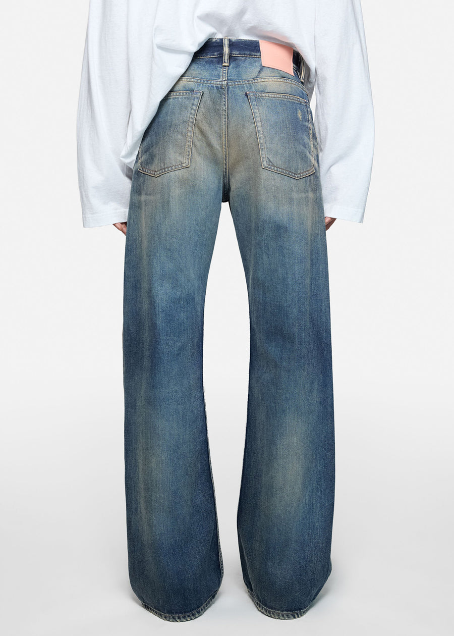 Acne Studios Jeans CNS-B00424