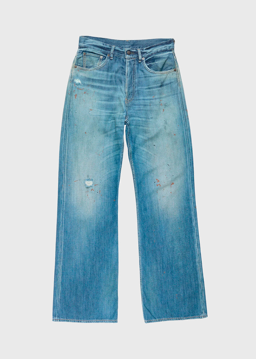 ACNE STUDIOS Jeans CNS-B00458