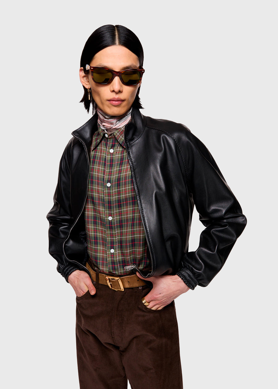 ACNE STUDIOS Chamarra Bomber CNS-B70168