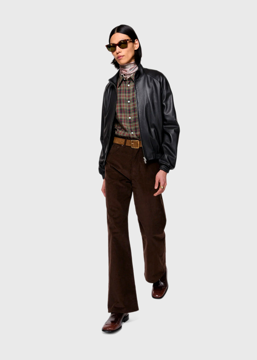 ACNE STUDIOS Chamarra Bomber CNS-B70168