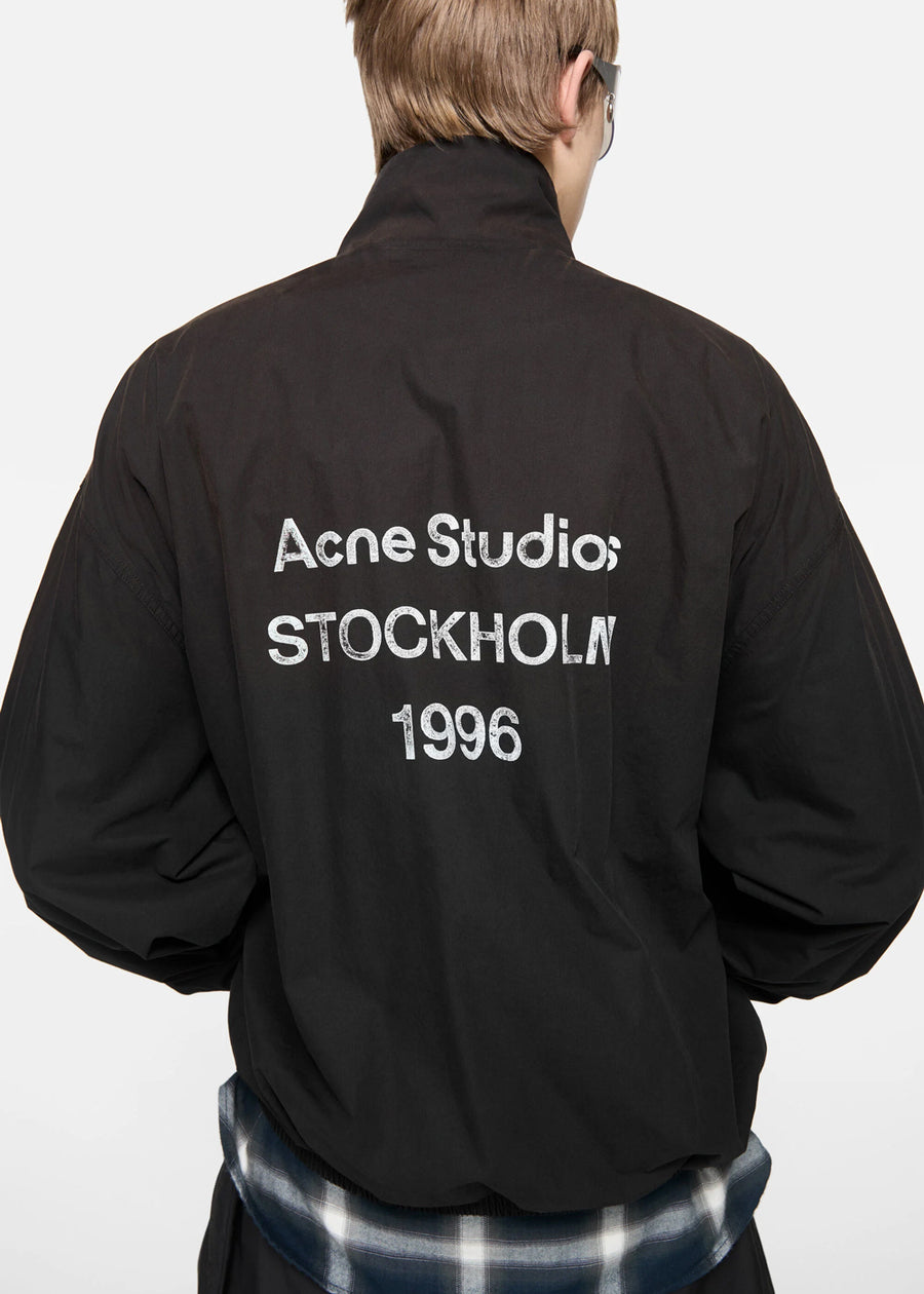 ACNE STUDIOS Bomber Jacket CNS-B90863