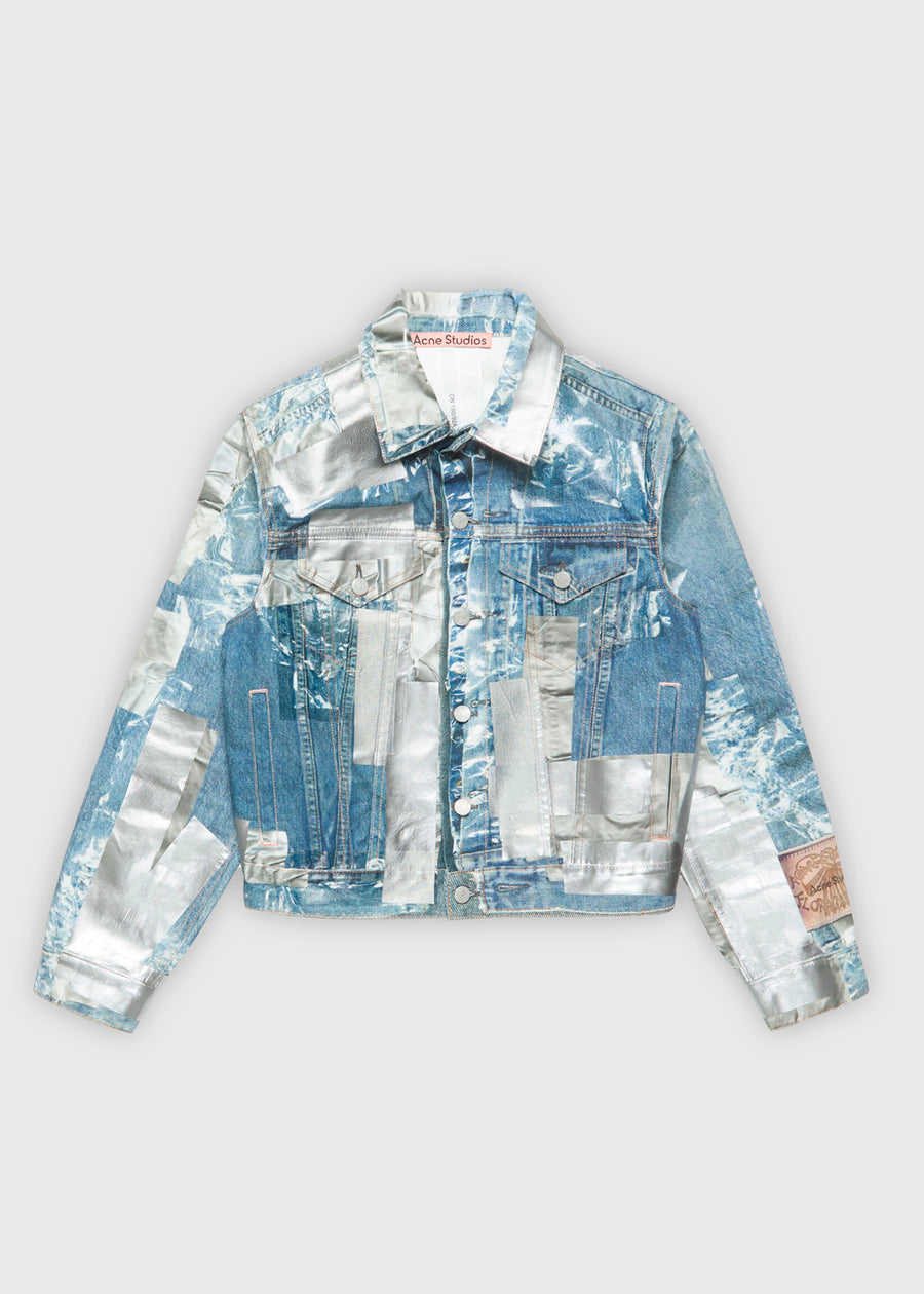 ACNE STUDIOS Chamarra CNS-B90886