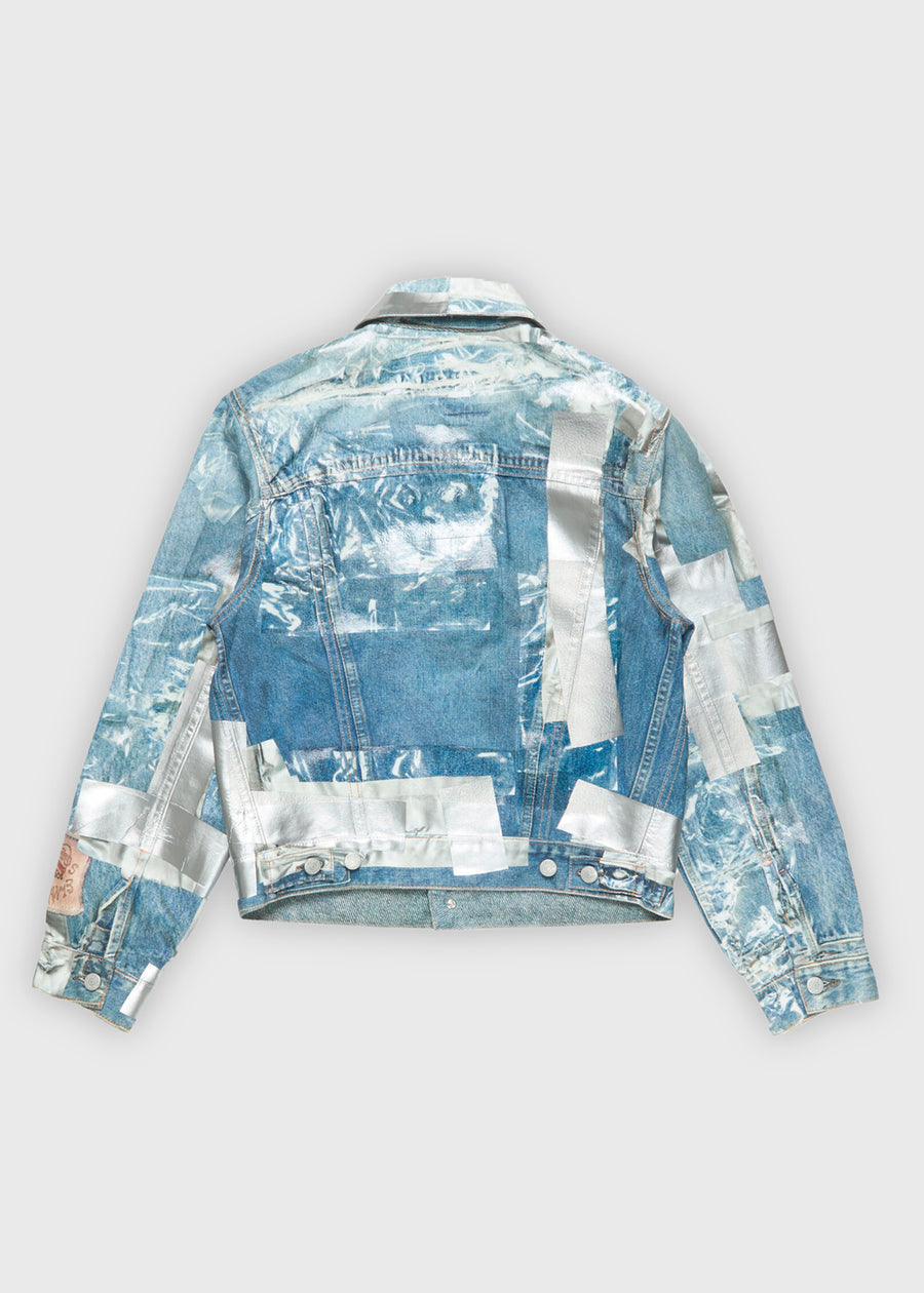 ACNE STUDIOS Chamarra CNS-B90886