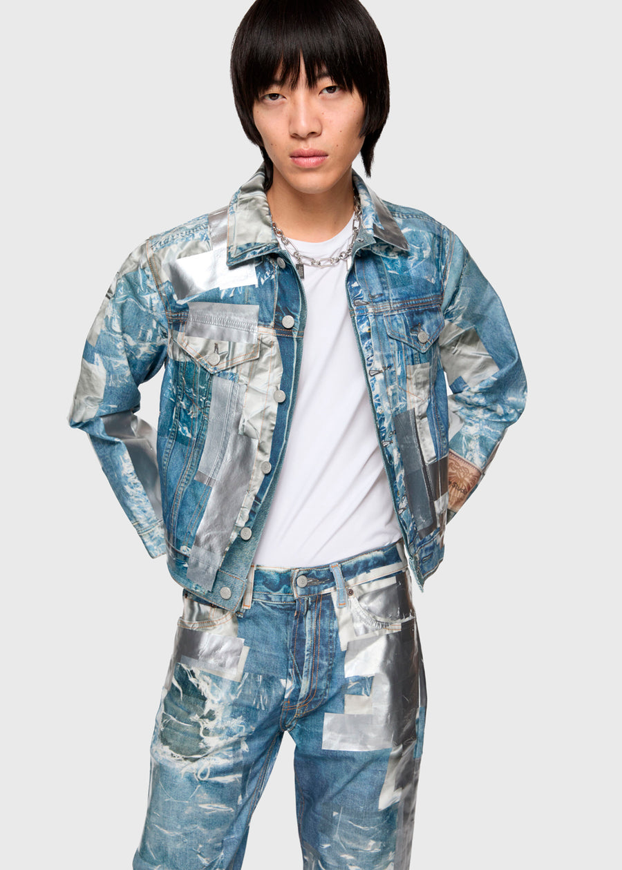 ACNE STUDIOS Chamarra CNS-B90886