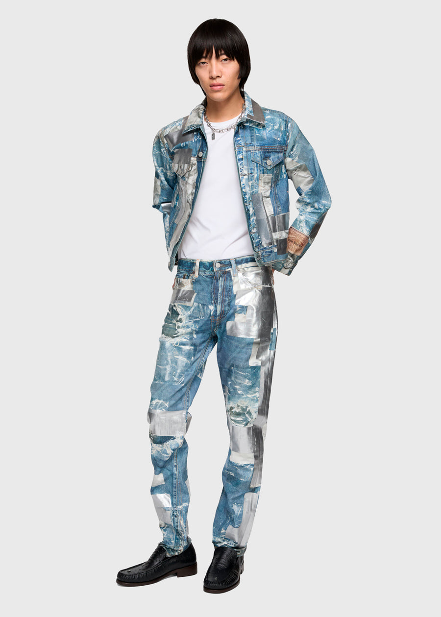 ACNE STUDIOS Chamarra CNS-B90886