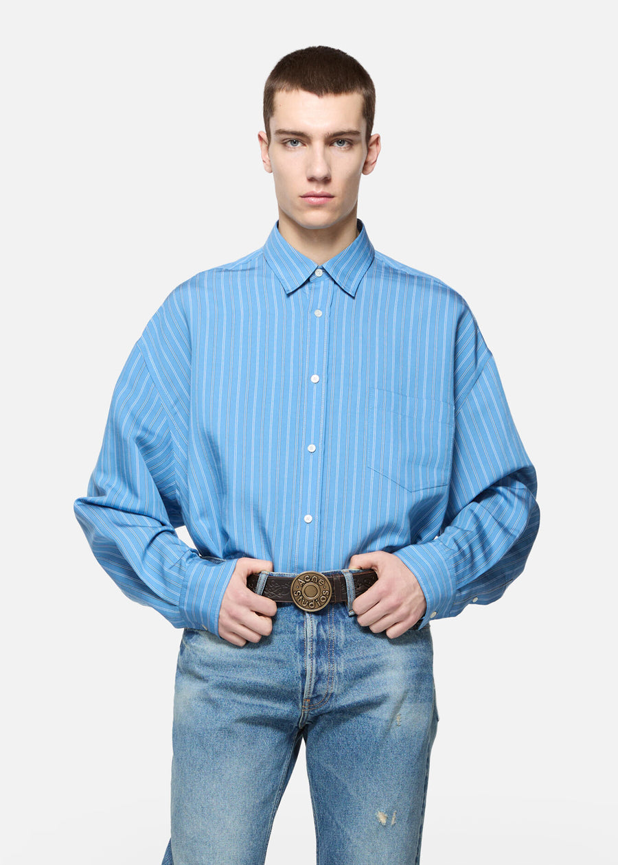 Acne Studios Camisa CNS-BB0652