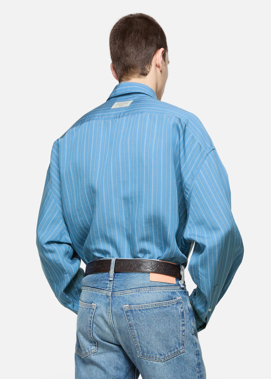 Acne Studios Camisa CNS-BB0652