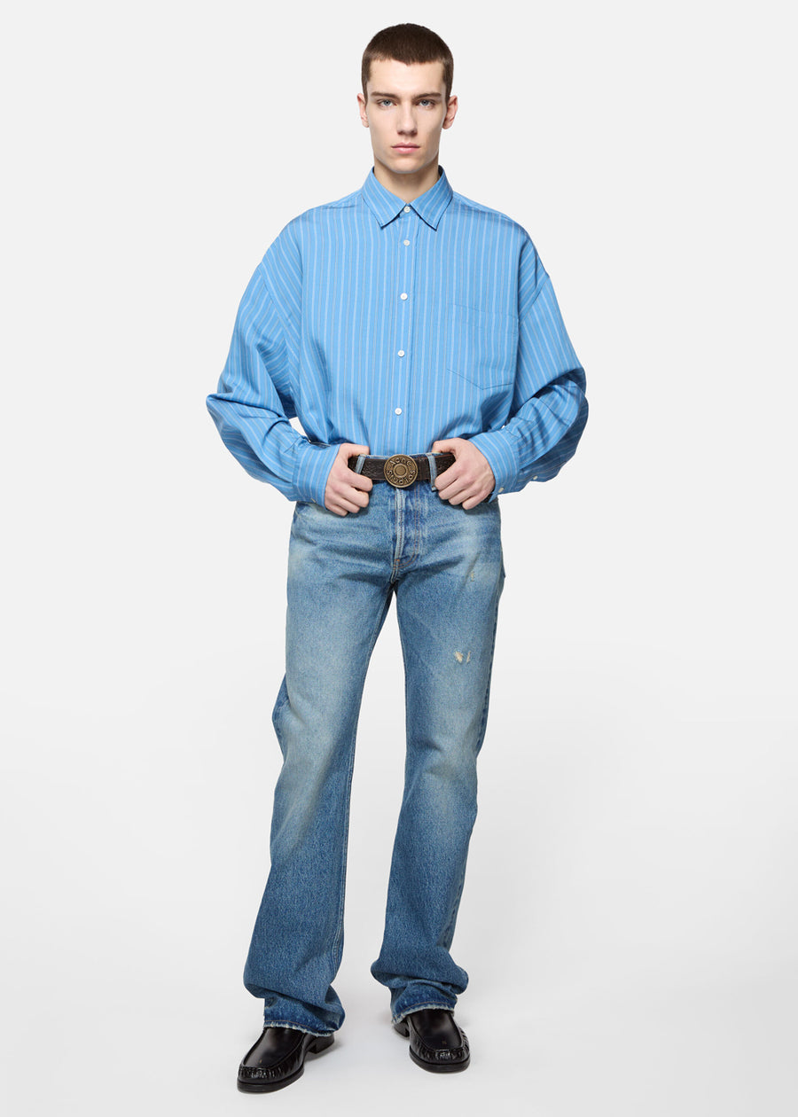 Acne Studios Camisa CNS-BB0652