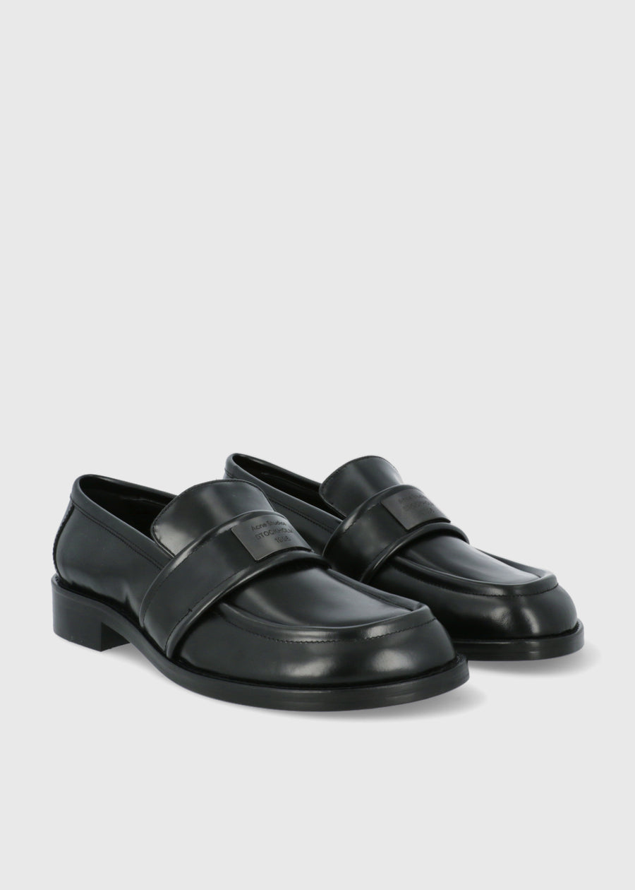 ACNE STUDIOS Loafers CNS-BD0364